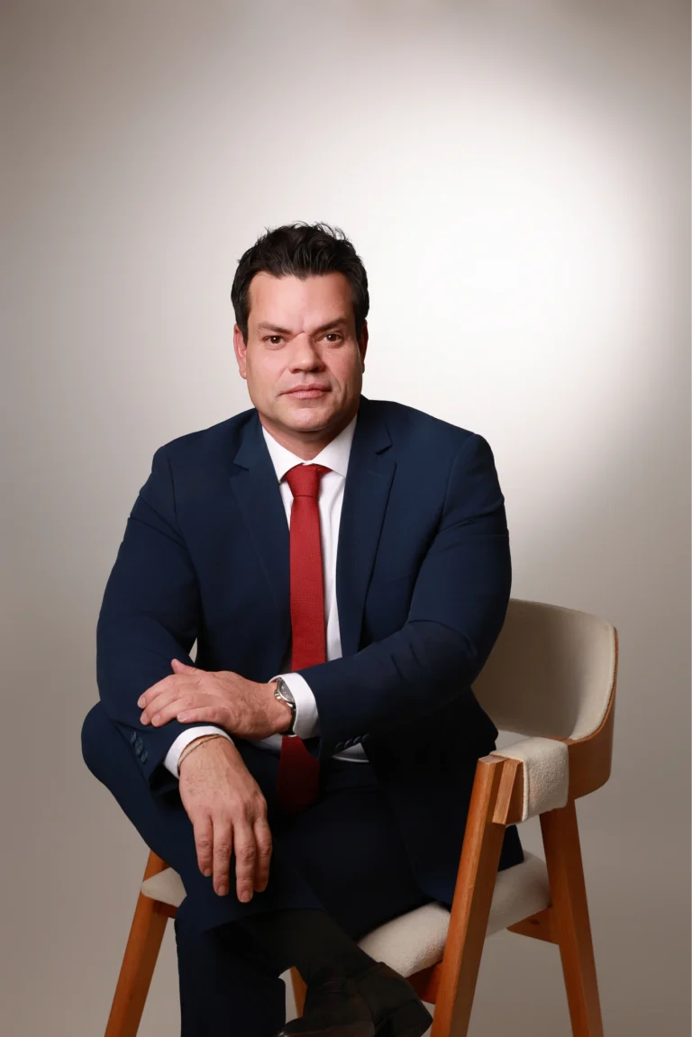 Dr. Ademir Jacob, cardiologista e cirurgião cardíaco em Londrina